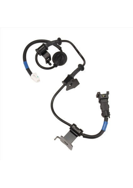 Kia Forte Cerato Koup 2009-2013 Için Araba Arka Sol Abs Tekerlek Hız Sensörü 59910-1M400 (Yurt Dışından) modelleri