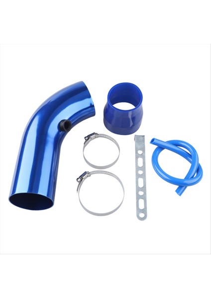 Araç Hava Filtresi Emme Borusu Hava Giriş Sistemi Turbo Boru Turbo Indüksiyon Boru Tüpü Araç Aksesuarları (Yurt Dışından)