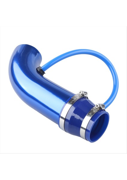 Araç Hava Filtresi Emme Borusu Hava Giriş Sistemi Turbo Boru Turbo Indüksiyon Boru Tüpü Araç Aksesuarları (Yurt Dışından) indirimleri