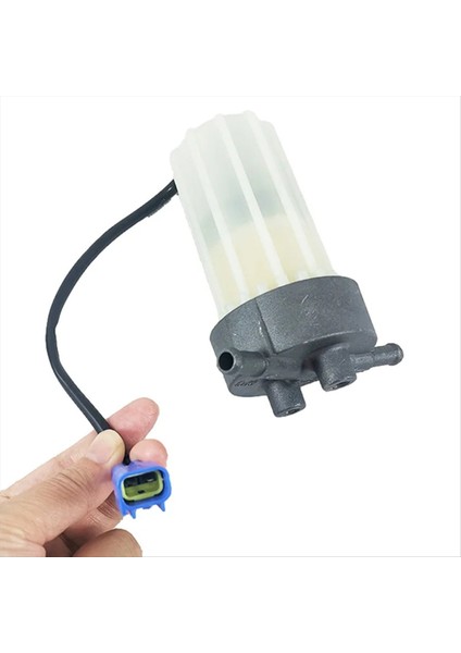 Dış Motor Yakıt Filtre Montajı 6P3-24560-03-00 6P3245600300 Yamaha LF150 LF200 LF225 (Yurt Dışından) modelleri