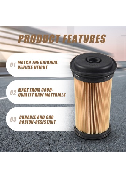 10PCS 1457436033 5303604 UF101 Üre Pompası Filtre Elemanı Cummins Için Bosch 2.2 Üre Filtre Elemanı (Yurt Dışından) fiyatları