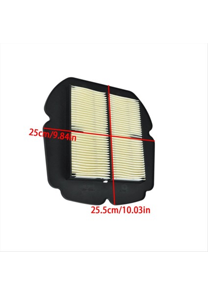 13780-16G00 Suzuki SFV650 K9 L0 L1 L2 L3 L4 L5 Gladius (Abs) 2009 2011 2012 2011 2014 2014 2015 Hava Filtresi Temizleyicisi (Yurt Dışından) fiyatları