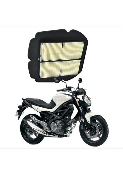 13780-16G00 Suzuki SFV650 K9 L0 L1 L2 L3 L4 L5 Gladius (Abs) 2009 2011 2012 2011 2014 2014 2015 Hava Filtresi Temizleyicisi (Yurt Dışından) fırsatları