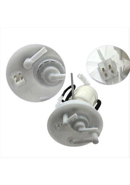 Araba Yakıt Filtresi 17048-T5A-000 17048T5A000 Honda Fit Gk5 Gienia Caz Gk5 Hrv Ru1 Şehir Gm7 Otomobil Parçaları (Yurt Dışından) modelleri