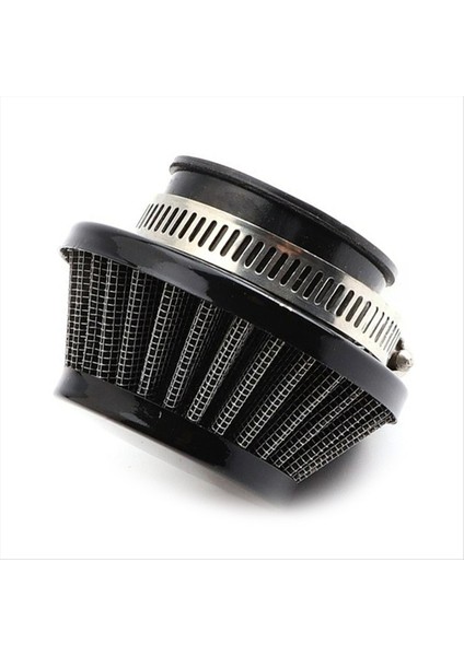 2pcs 47CC 49CC 2 Süper Cep Bisikleti Yükseltme Kiti Mini Bisiklet Atv Alüminyum Hava Filtresi Siyah (Yurt Dışından) fiyatları