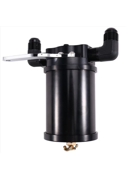 Yağ Yakalama Kutusu Hava Filtresi Havalandırma Düz Başlı Atık Yağ Geri Kazanımı Otomobil Parçaları Olabir (Yurt Dışından)