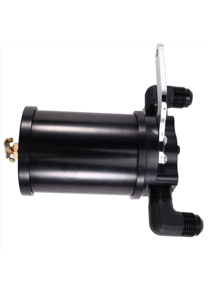 Yağ Yakalama Kutusu Hava Filtresi Havalandırma Düz Başlı Atık Yağ Geri Kazanımı Otomobil Parçaları Olabir (Yurt Dışından) modelleri