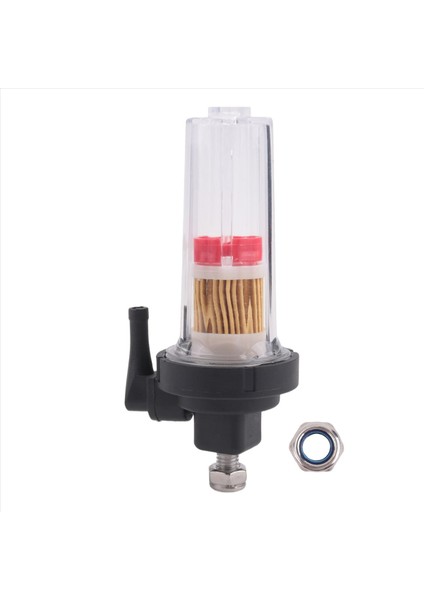 68V-24560 Yakıt Filtresi 68V-24560-00 Yamaha Dışiş Motoru Için 68V24560-00 68V24560 68V-2456000 (Yurt Dışından)