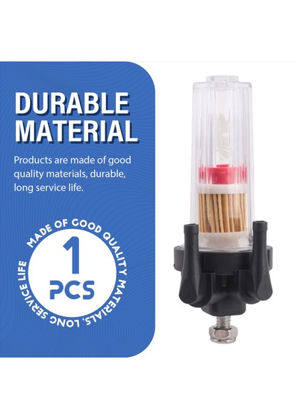 68V-24560 Yakıt Filtresi 68V-24560-00 Yamaha Dışiş Motoru Için 68V24560-00 68V24560 68V-2456000 (Yurt Dışından) fırsatları