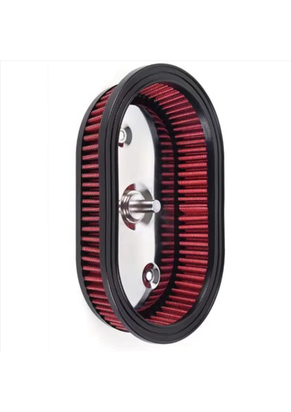 2x Motosiklet Hava Filtresi Harley M8 Softail 2018-2023 Touring 2017-2023 Hava Filtresi Temizleyici Elemanı (Yurt Dışından) indirimleri