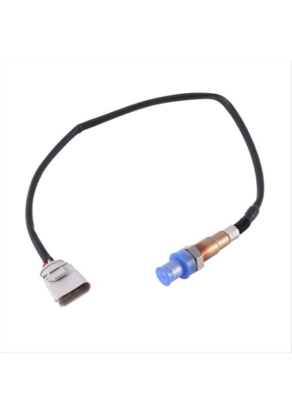 Oksijen Sensörü 0258027229 0258027215 8V0906262D Audi A3 Quattro S3 Vw Passat Golf Skoda (Yurt Dışından) fırsatları