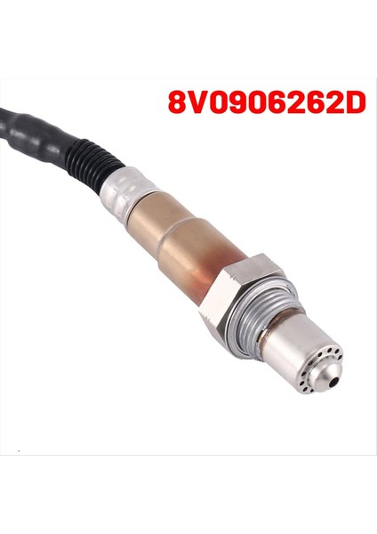 Oksijen Sensörü 0258027229 0258027215 8V0906262D Audi A3 Quattro S3 Vw Passat Golf Skoda (Yurt Dışından) indirimleri