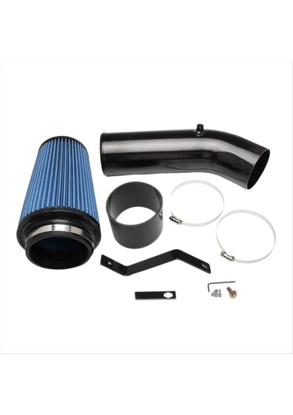 Ford F250 F350 F450 Süper Görev 7.3l 1999-2003 Için Yağlı Soğuk Hava Emme Borusuna Sahip Araba Dizel Filtresi (Yurt Dışından)