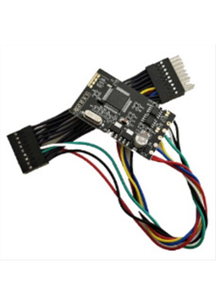 MB Için MB Için MB Filtre Mb, Benz Için 18&#39;i 1&#39;e Filtre Edebir/bmw Için Bmw Universal Emulator Için Birden Fazla Araç Modelleri Için (Yurt Dışından)