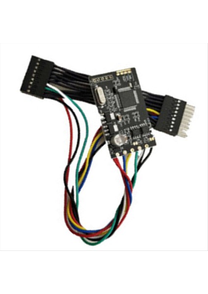 MB Için MB Için MB Filtre Mb, Benz Için 18&#39;i 1&#39;e Filtre Edebir/bmw Için Bmw Universal Emulator Için Birden Fazla Araç Modelleri Için (Yurt Dışından) fiyatları