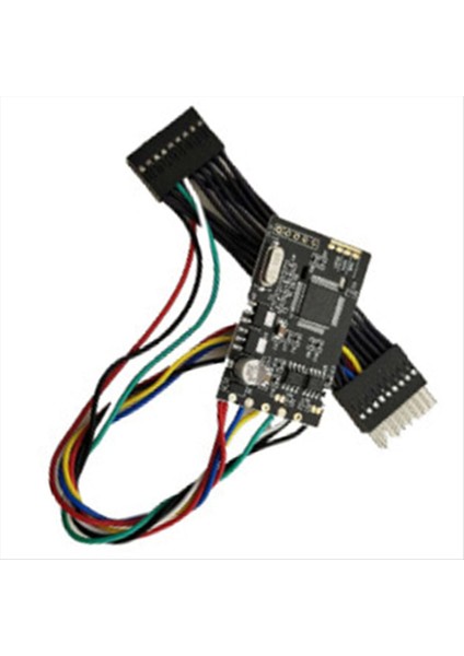 MB Için MB Için MB Filtre Mb, Benz Için 18&#39;i 1&#39;e Filtre Edebir/bmw Için Bmw Universal Emulator Için Birden Fazla Araç Modelleri Için (Yurt Dışından) modelleri