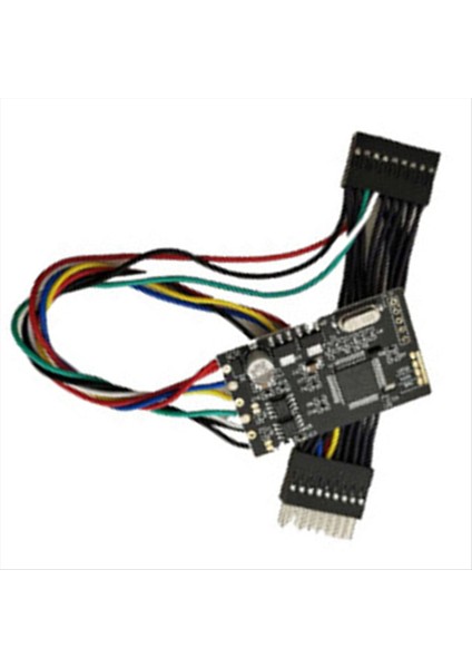 MB Için MB Için MB Filtre Mb, Benz Için 18&#39;i 1&#39;e Filtre Edebir/bmw Için Bmw Universal Emulator Için Birden Fazla Araç Modelleri Için (Yurt Dışından) fırsatları