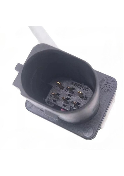 07L906262S 0258017153 O2 Lambda Sensörü Yukarı Akış Hava Yakıt Oranı Audi A3 A5 A8 Q7 Q5 1.8 2.0t Vw Için Oksijen Sensörü (Yurt Dışından) fiyatları