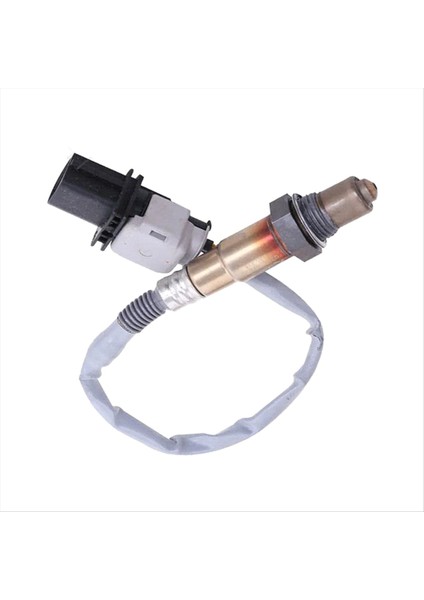 07L906262S 0258017153 O2 Lambda Sensörü Yukarı Akış Hava Yakıt Oranı Audi A3 A5 A8 Q7 Q5 1.8 2.0t Vw Için Oksijen Sensörü (Yurt Dışından) modelleri