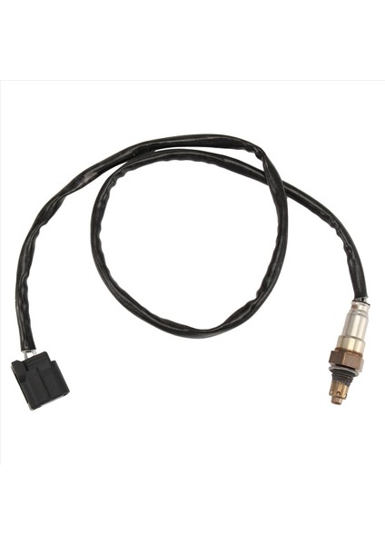 AZD4001-HG007 Motosiklet O2 Sensör Honda Motor Botu Için Oksijen Sensörü CBR650 Vfr 800 AZD4001HG007 Motosiklet Parçaları (Yurt Dışından)