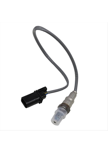 04E906262HL Car O2 Sensör Vw Santana Skoda Için Oksijen Sensörü Skoda Rapıd Papıd Audı Seat 1.5l 2019- (Yurt Dışından)