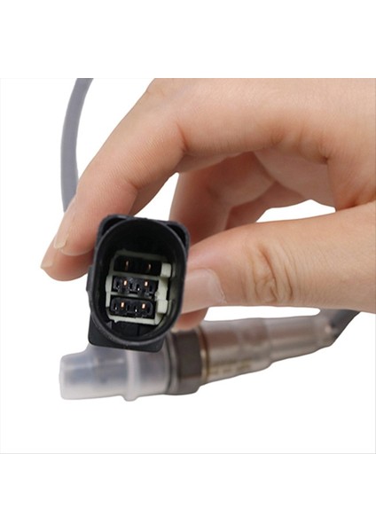 04E906262HL Car O2 Sensör Vw Santana Skoda Için Oksijen Sensörü Skoda Rapıd Papıd Audı Seat 1.5l 2019- (Yurt Dışından) fırsatları