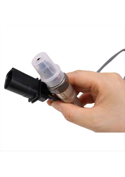 04E906262HL Car O2 Sensör Vw Santana Skoda Için Oksijen Sensörü Skoda Rapıd Papıd Audı Seat 1.5l 2019- (Yurt Dışından) indirimleri