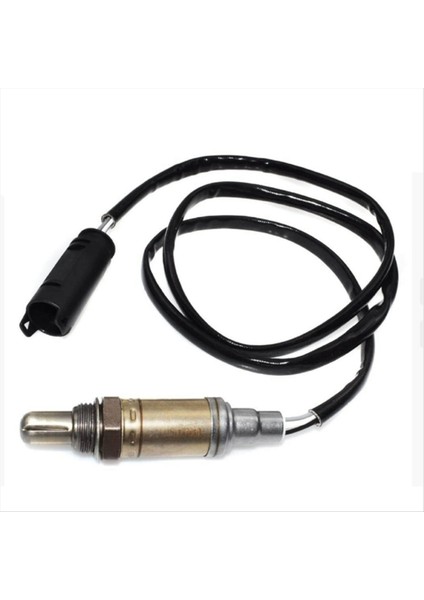 Araba Oksijen Sensörü O2 Sensör Lambda Sensörü 11781433940 Bmw 3 Serisi E46 X3 X5 Z3 Z4 (Yurt Dışından)