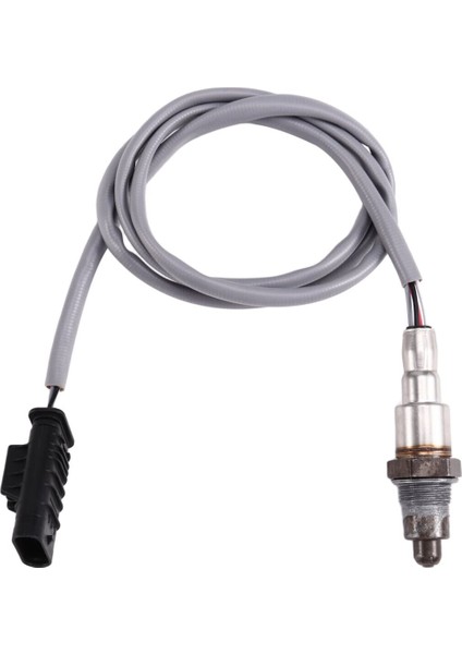 13628573155 Yeni O2 Lambda Arka Oksijen Sensörü Bmw F10 F11 520 Xdrive 2013-2016 F30 F80 2011-2014 8573155 0281004439 (Yurt Dışından)