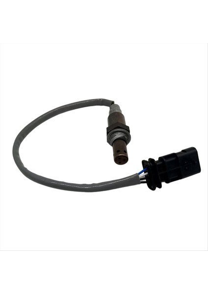 Volvo XC90 S90 XC60 Için Aşağı Akış Oksijen Sensörü Isıtmalı Oksijen Sensörü 31480395 (Yurt Dışından)