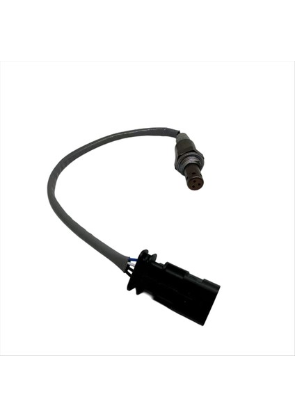 Volvo XC90 S90 XC60 Için Aşağı Akış Oksijen Sensörü Isıtmalı Oksijen Sensörü 31480395 (Yurt Dışından) modelleri