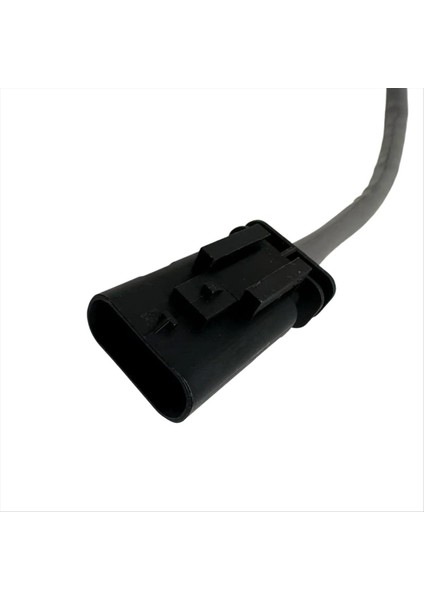 Volvo XC90 S90 XC60 Için Aşağı Akış Oksijen Sensörü Isıtmalı Oksijen Sensörü 31480395 (Yurt Dışından) indirimleri