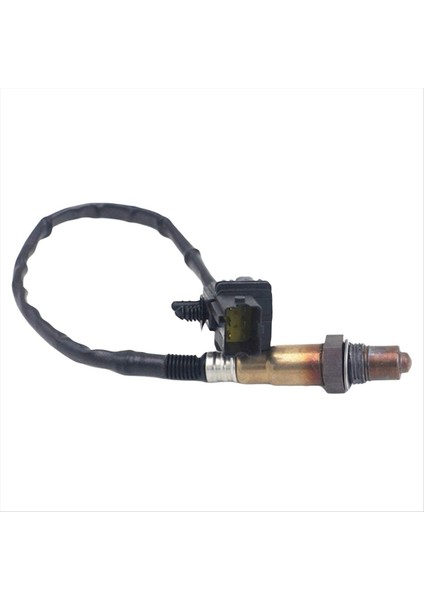 0258007206 Araba Oksijen Sensörü O2 Sensörü Hava Yakıt Oranı Lambda Sensörü Cadillac Cts Srx Nissan 350 Z Pathfinder (Yurt Dışından) indirimleri