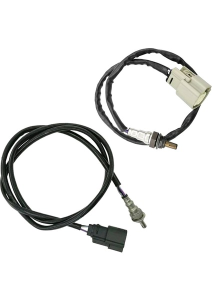 27809-10 ve 27729-10 Ön + Arka Oksijen O2 Sensörü 932-14064 932-14063 Harley Davidson Electra Gde Road King Tri (Yurt Dışından) modelleri