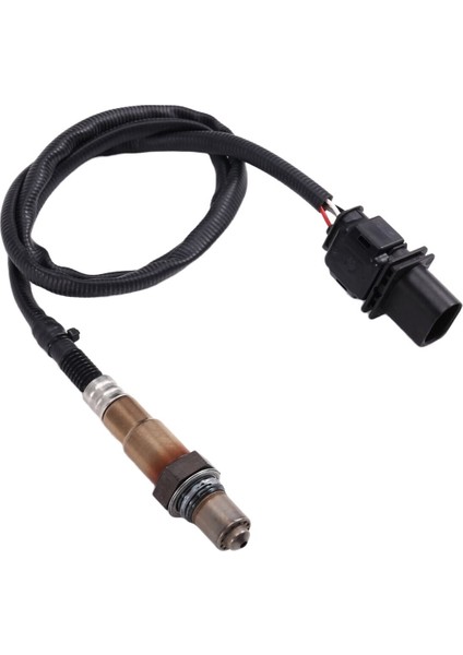 Lambda O2 Oksijen Sensörü 0258017113 Mını Cooper Hatchback Cıtroen Berlıngo C3 C4 Picasso Peugeot 207 208 308 (Yurt Dışından) fiyatları