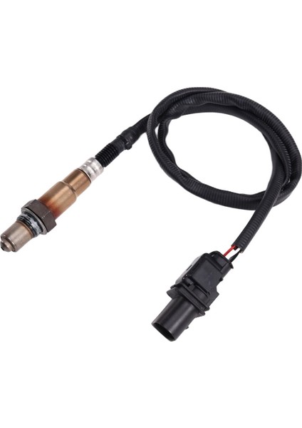 Lambda O2 Oksijen Sensörü 0258017113 Mını Cooper Hatchback Cıtroen Berlıngo C3 C4 Picasso Peugeot 207 208 308 (Yurt Dışından) modelleri