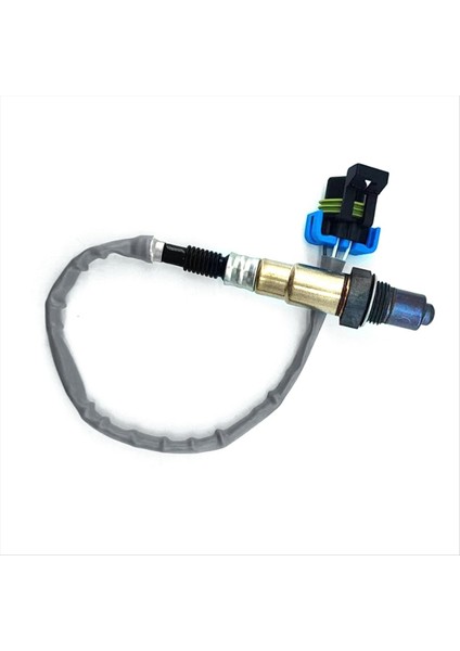 12634061 Lambda Prob Cadillac Srx Için Oksijen Sensörü Chevrolet Captiva Mabu Gmc Terrain Opel Antara 3.0 Buick 2008-18 (Yurt Dışından)