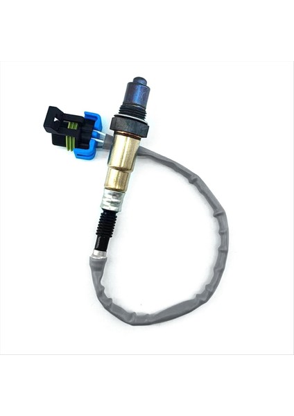 12634061 Lambda Prob Cadillac Srx Için Oksijen Sensörü Chevrolet Captiva Mabu Gmc Terrain Opel Antara 3.0 Buick 2008-18 (Yurt Dışından) fiyatları