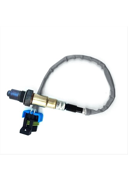 12634061 Lambda Prob Cadillac Srx Için Oksijen Sensörü Chevrolet Captiva Mabu Gmc Terrain Opel Antara 3.0 Buick 2008-18 (Yurt Dışından) modelleri