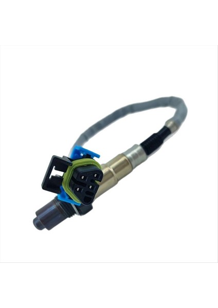 12634061 Lambda Prob Cadillac Srx Için Oksijen Sensörü Chevrolet Captiva Mabu Gmc Terrain Opel Antara 3.0 Buick 2008-18 (Yurt Dışından) indirimleri