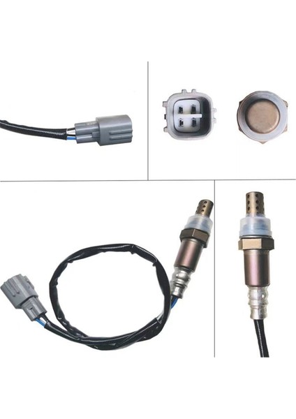 89465-97212 Araba Oksijen Sensörü Hava Yakıt Oranı Sensörü 8946597212 Toyota Rush Için J200E J210E 2008-2009 Araba Aksesuarları (Yurt Dışından) indirimleri
