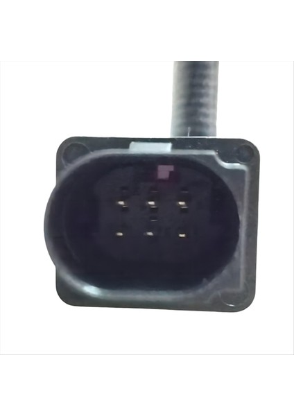 Araba Hava Yakıt Oranı Oksijen Sensörü Lambda Sensörü 0258017178 1K0998262L 1K0998262K Vw Golf Audi Skoda Superb Için (Yurt Dışından) modelleri