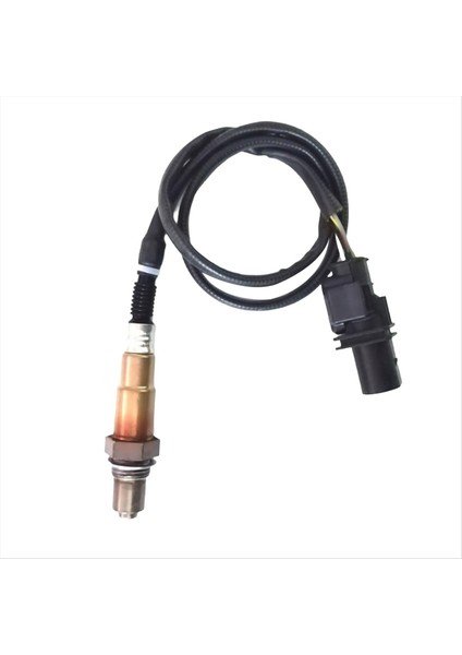 Araba Hava Yakıt Oranı Oksijen Sensörü Lambda Sensörü 0258017178 1K0998262L 1K0998262K Vw Golf Audi Skoda Superb Için (Yurt Dışından) indirimleri