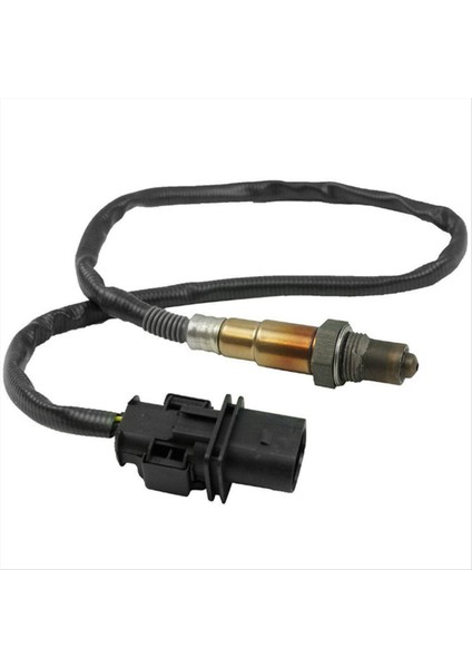 Araba Oksijen Sensörü O2 Sensörü Lambda Sensörü 11787549860 11787535269 11787537984 Mini Cooper S R55 R56 Bmw E60 E61 E90 (Yurt Dışından)