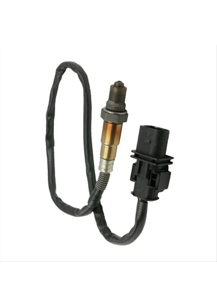 Araba Oksijen Sensörü O2 Sensörü Lambda Sensörü 11787549860 11787535269 11787537984 Mini Cooper S R55 R56 Bmw E60 E61 E90 (Yurt Dışından) indirimleri