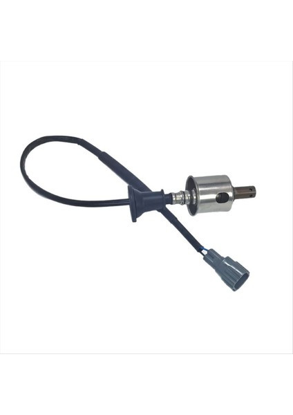 Lambda O2 Oksijen Sensörü 89465-0P020 894650P020 Toyota Crown Için 2009-2017 S200 Ruizhi 2.5l 3.0l (Yurt Dışından)