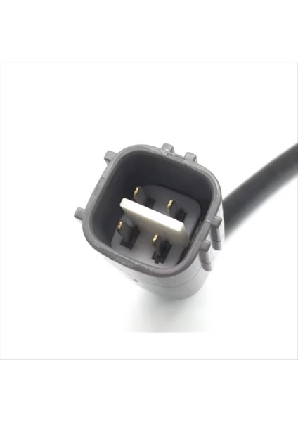 Lambda O2 Oksijen Sensörü 89465-0P020 894650P020 Toyota Crown Için 2009-2017 S200 Ruizhi 2.5l 3.0l (Yurt Dışından) fırsatları