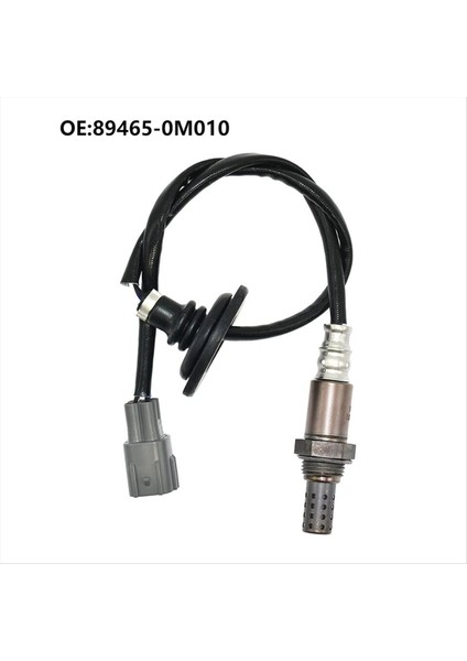 Oksijen Sensörü 89465-0M010 894650M010 Toyota Için Dilek ANE11 ANE12 Araba Aksesuarları Otomatik Parçalar (Yurt Dışından) fiyatları