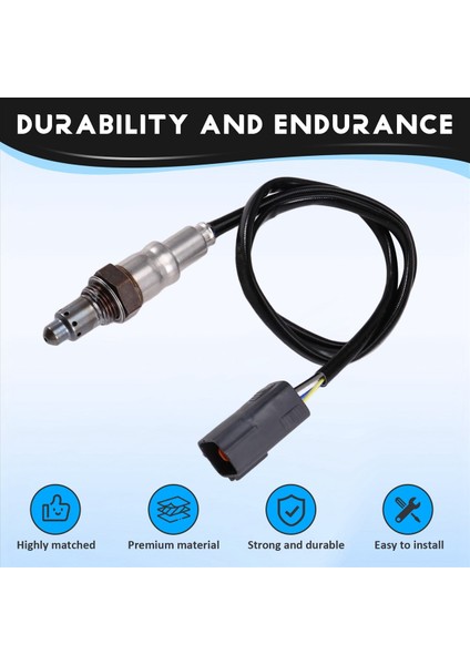 PYFA-18-8G1A Car O2 Mazda 3 6 Cx-30 Cx-5 Cx-50 2018-2023 PYFA188G1A (Yurt Dışından) indirimleri