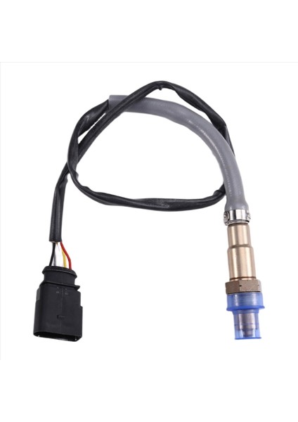 07V906265A Bentley Motors O2 Sensörü Için Oksijen Sensörü (Yurt Dışından)